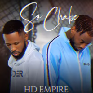 HD Empire - So Chabe Mp3 Download