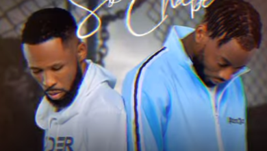 HD Empire - So Chabe Mp3 Download