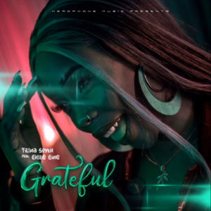 Trina South Ft. Chile One - Grateful Mp3 Download