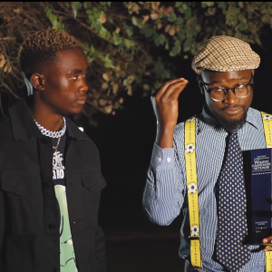 Vin Dizzy Ft. Chile One - Bululu (Official Video)