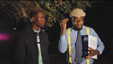 Vin Dizzy Ft. Chile One - Bululu (Official Video)