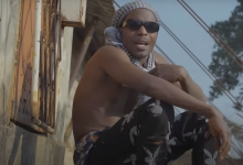 Y Celeb - Wrong Button Freestyle Mp3 Download