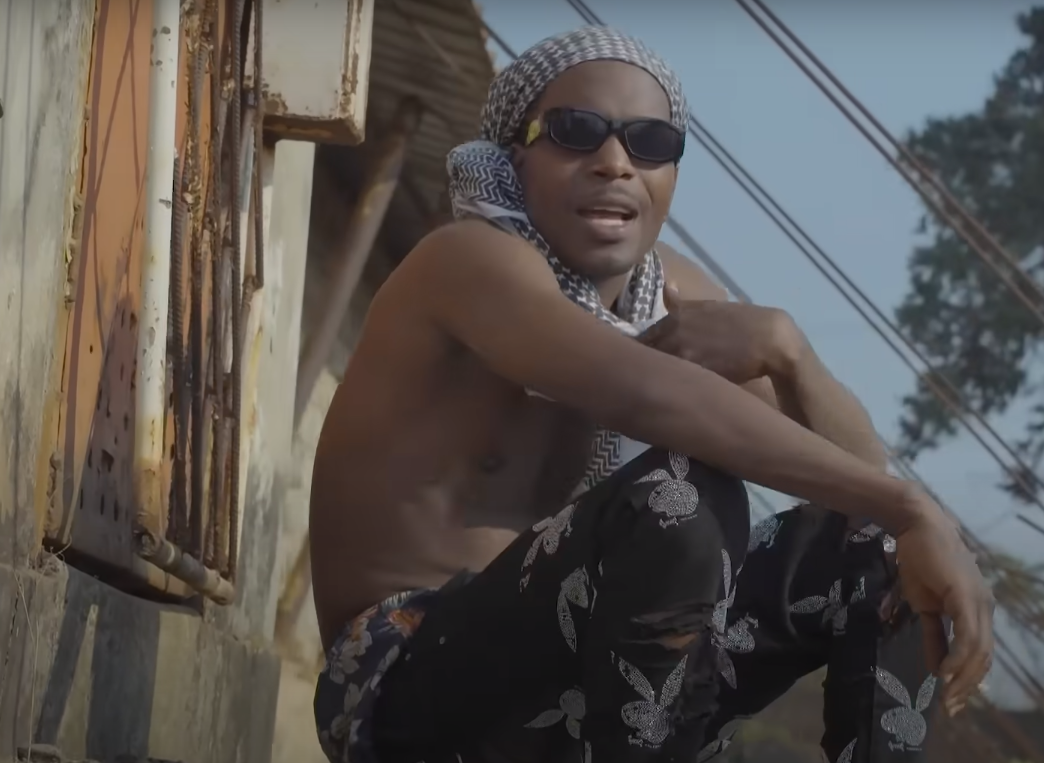 Y Celeb - Wrong Button Freestyle Mp3 Download