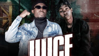 Shawn Meek Ft. Heavyh - Juice (Prod By Ashar)