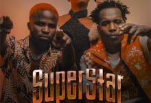 Chewe Ft. Y Celeb - Superstar Mp3 Download