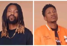 Download Jay Rox ft Jae Cash & Mumba Yachi - So Far Mp3 