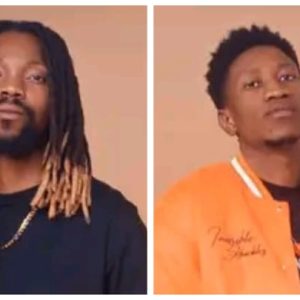 Download Jay Rox ft Jae Cash & Mumba Yachi - So Far Mp3 