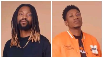 Download Jay Rox ft Jae Cash & Mumba Yachi - So Far Mp3 