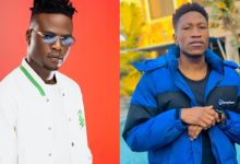 Download Vinchenzo ft Jae Cash - Chakolwa Wa Nzeru Mp3