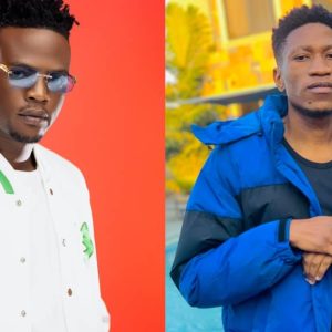 Download Vinchenzo ft Jae Cash - Chakolwa Wa Nzeru Mp3