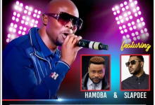 Danny Peddle Ft Hamoba & Slap Dee – Ma Days Yakudala Mp3 Download