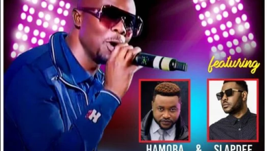 Danny Peddle Ft Hamoba & Slap Dee – Ma Days Yakudala Mp3 Download