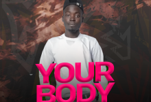 Jozee Bwoy - Your Body (Prod By T-Safe)