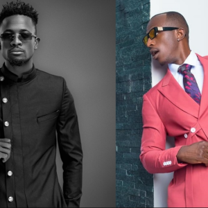 Download Macky 2 ft. Chile One - Laka Mp3