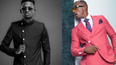 Download Macky 2 ft. Chile One - Laka Mp3