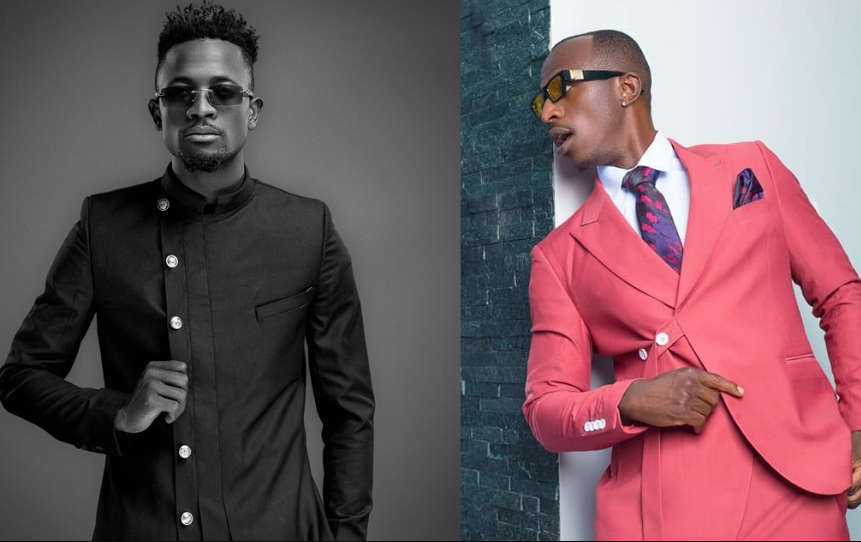 Download Macky 2 ft. Chile One - Laka Mp3