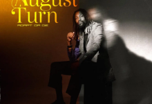 Jay Rox - August Turn Full Album ZIP Mp3 Download
