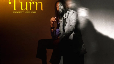 Jay Rox - August Turn Full Album ZIP Mp3 Download