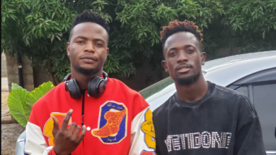 Download Vinchenzo ft Chile One - Chiliko Better Mp3 