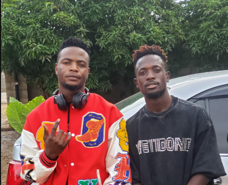 Download Vinchenzo ft Chile One - Chiliko Better Mp3 