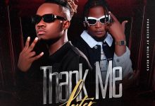 Triple M Ft. Vinchenzo - Thank Me Later Mp3 Download