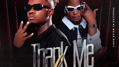 Triple M Ft. Vinchenzo - Thank Me Later Mp3 Download