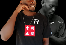 Mr Nezy Ft Jay Apex - Ndekulaya (Prod. By Mr Mzee)