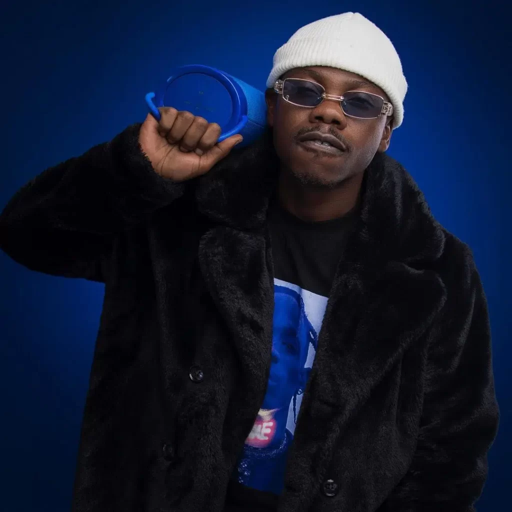 Ruff Kid - Let them Know(Prod by mekaeel) Mp3 Download