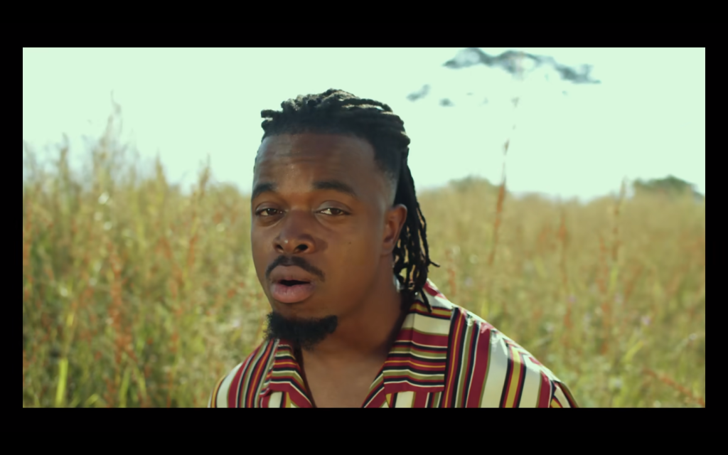 Eli Njuchi Ft. Praise Umali - Love Me Now Mp3 Download