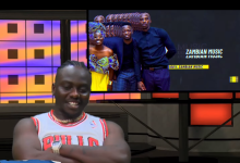 Jorzi On Ndine Emma, Slapdee, Radio Stations, Triple M, Record label rumors & more...