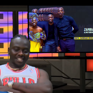 Jorzi On Ndine Emma, Slapdee, Radio Stations, Triple M, Record label rumors & more...