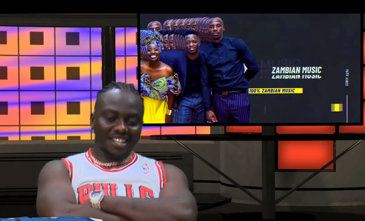 Jorzi On Ndine Emma, Slapdee, Radio Stations, Triple M, Record label rumors & more...