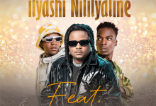 Ifipondo Fyakaele Ft. T Sean - Ilyashi Nililyaline (Prod by Uptown Beats)