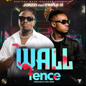 Jorzi Ft. Triple M - Wall Fence Mp3 Download