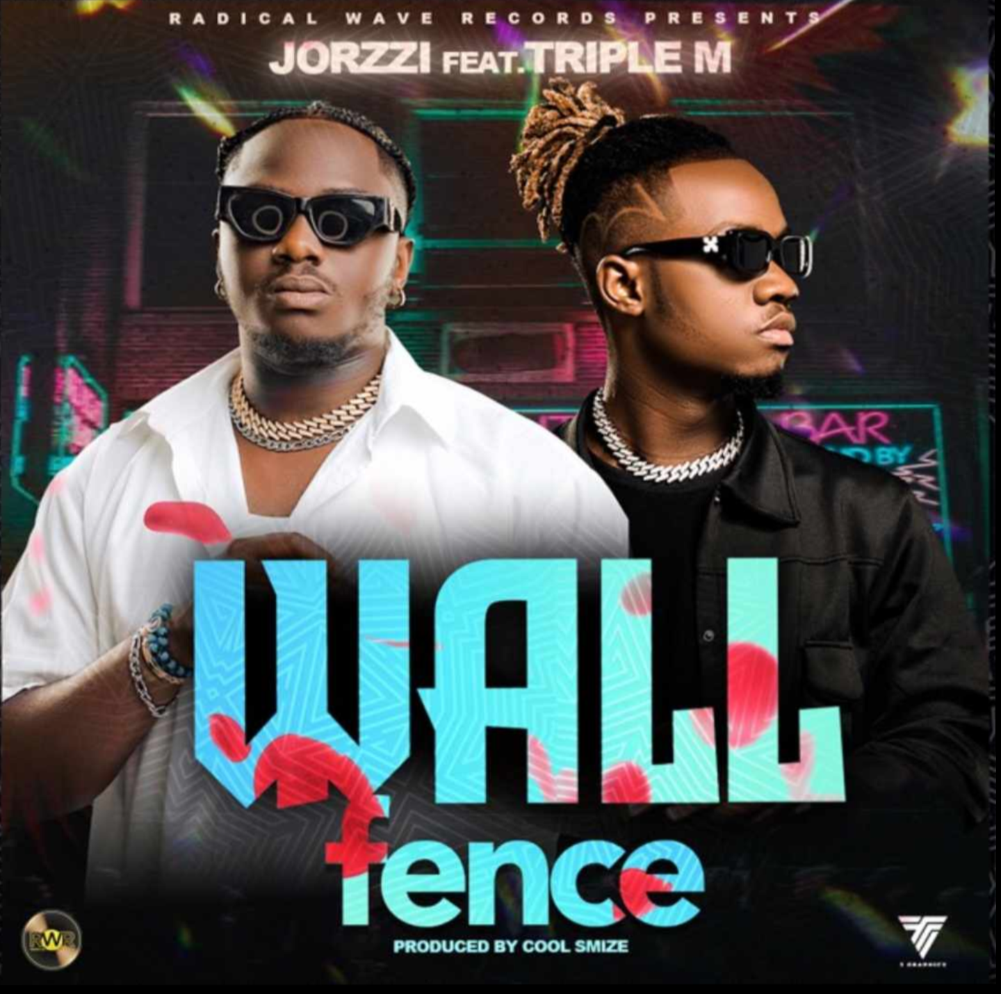 Jorzi Ft. Triple M - Wall Fence Mp3 Download