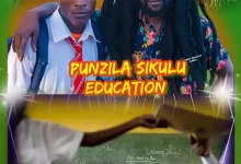 Download Ras B Ft. Fizzy Bwoy – Punzila Sikulu Education Mp3