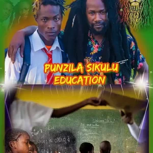 Download Ras B Ft. Fizzy Bwoy – Punzila Sikulu Education Mp3
