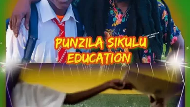 Download Ras B Ft. Fizzy Bwoy – Punzila Sikulu Education Mp3