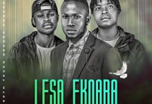 Classic Major Na Black Mutale Ft Ken Wallacer - Lesa Ekoaba (Prod. by Byron)