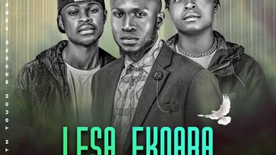 Classic Major Na Black Mutale Ft Ken Wallacer - Lesa Ekoaba (Prod. by Byron)