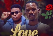 High Truth ft Chewe Sosa - Love is real (Prod. by Macknight Musician)