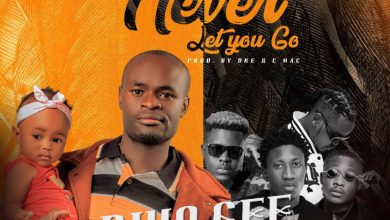 Niko Gee Ft Jae Cash, Dizmo, Drifta Trek & Keem - Never let you go Mp3 Download
