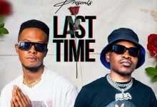 D Block Ft. Waytraze - Last Time