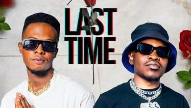 D Block Ft. Waytraze - Last Time