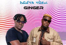 Darkchild Zm Ft Drifta Trek - Ginger Mp3 Download