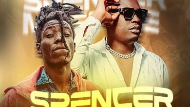 Ras Ramadan Zambia Ft Tommy Dee Namafela - Spencer must die Mp3 Download