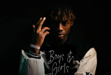 Download Ace Trap ft. Jay Rox - Boys & Girls Mp3