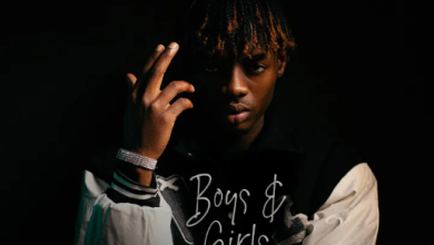 Download Ace Trap ft. Jay Rox - Boys & Girls Mp3