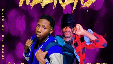 Ernesto Obbey ft. James Jr - Weekend