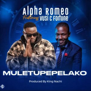 Alpha Romeo Ft Vusi Fortune - Muletupepelako Mp3 Download